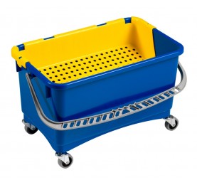 Seau Jim avec poingée,...