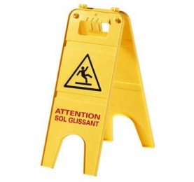 Panneau de signalisation