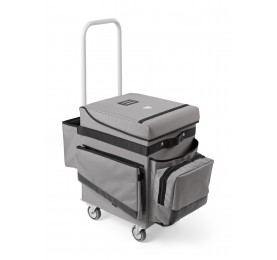 Chariot H-Cube Trail