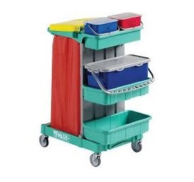 Chariot Magic System 610