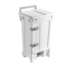 Poubelle Open-Up +...