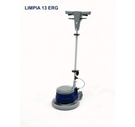 Limpia 13 ERG