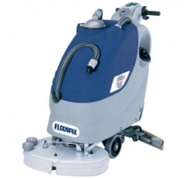 Autolaveuse Ruby 55BT+