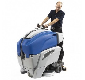 Autolaveuse Quartz 80+