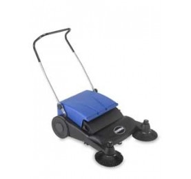 Balayeuse Twinner 800