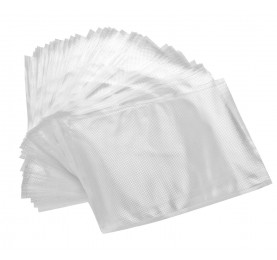 Sac sous vide - SSV 250 x 250