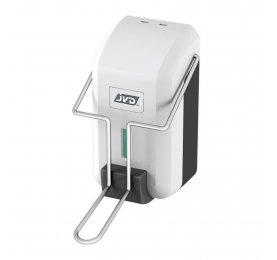 Distributeur savon...