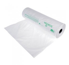 Sac plat rouleau prédécoupé...