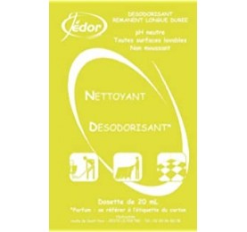 3D - Surodorant, 3 en 1,...