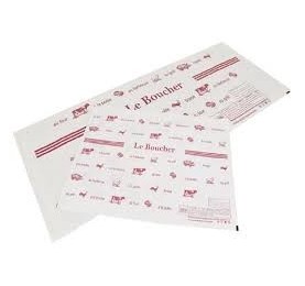 Sac fraîcheur boucherie...