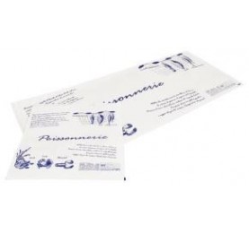 Sac fraîcheur poissonnerie...