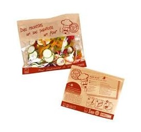 Sac cuisson ADH fenêtre