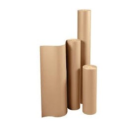 Rouleau Kraft