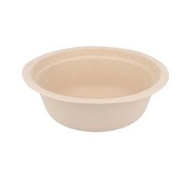 Bol bagasse, 800 ML