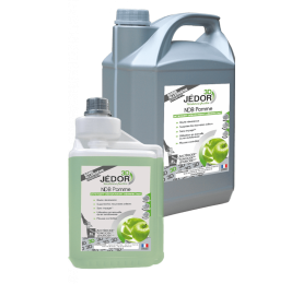 3D - Surodorant, 3 en 1,...