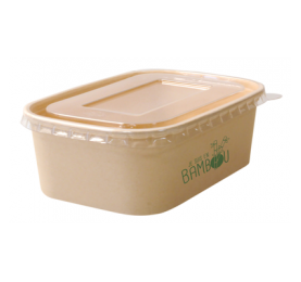 Barquette rectangle 750...