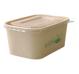 Barquette rectangle 1000...