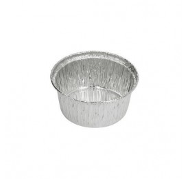 Barquette en aluminium...