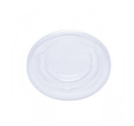 Couvercle pot plastique...