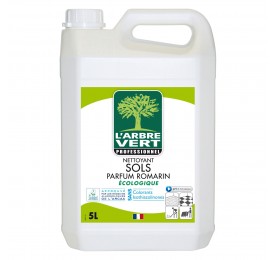 Nettoyant sol, Arbre Vert,...