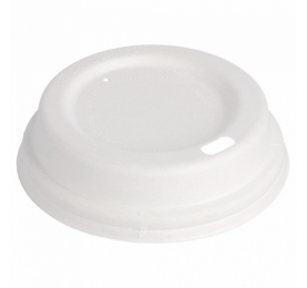 Couvercle bagasse gobelet...