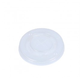 Couvercle Plast gobelet...