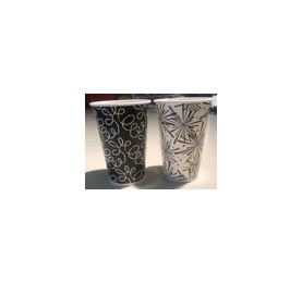 Gobelet fiesta, 355 ML