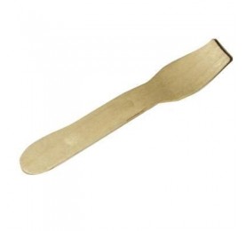 Cuillère à glace bois