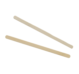 Agitateur bambou, 14 CM