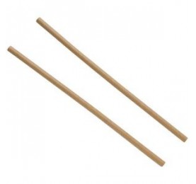 Paille CTN kraft, 19,7 CM