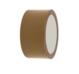 Adhésif marron