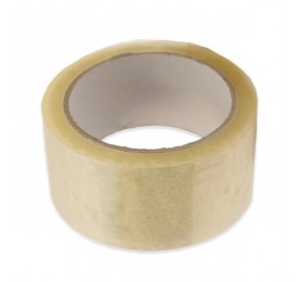 Adhésif transparent