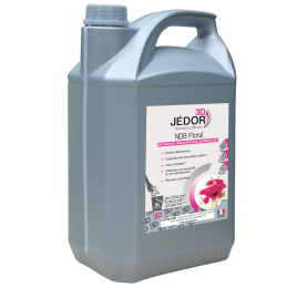 3D - Détergent puissant...