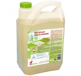 Nettoyant multi-usages...