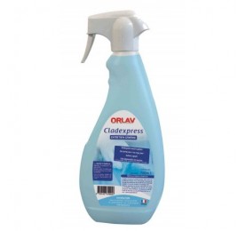 Nettoyant multi-usages...