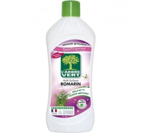 Nettoyant sol, Arbre Vert,...